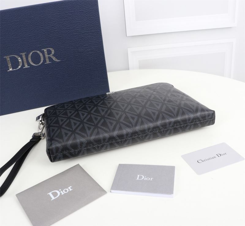 Christian Dior Clutch Bags